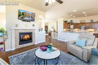 6088 Harney Drive, Colorado Springs, CO 80924 - Photo 18