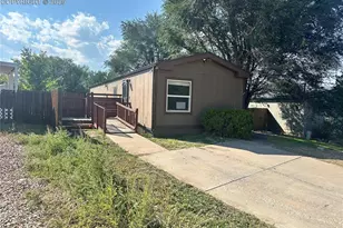 103 Mojave Way, Fountain, CO 80817 - Photo 1