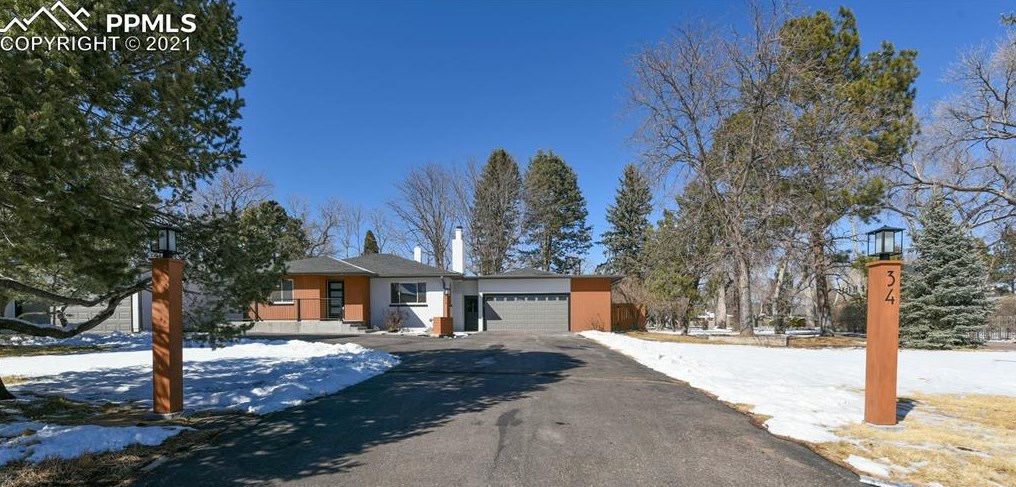 34 Broadmoor Ave, Colorado Springs, CO 80906-3655
