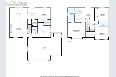 689 N McCulloch Boulevard, Pueblo, CO 81007 - Photo 36