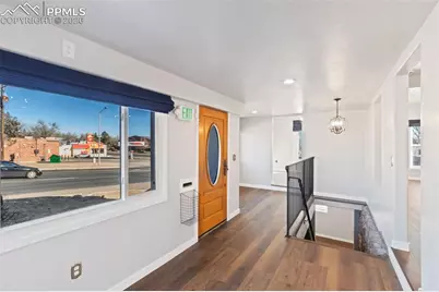 319 E Platte Avenue, Colorado Springs, CO 80903 - Photo 4