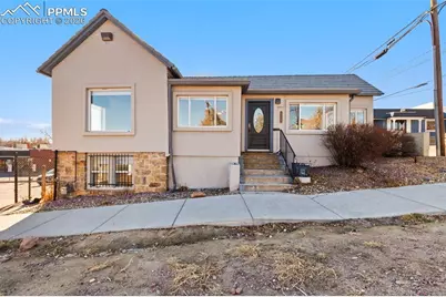 319 E Platte Avenue, Colorado Springs, CO 80903 - Photo 2