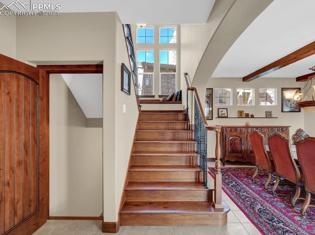 1934 La Bellezza Grv, Colorado Springs, CO 80919-3872