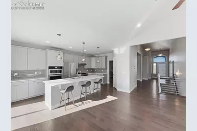 8269 Misty Moon Drive, Colorado Springs, CO 80924 - Photo 12