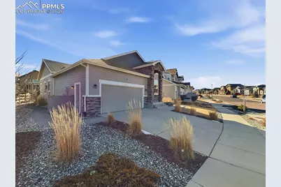 8269 Misty Moon Drive, Colorado Springs, CO 80924 - Photo 2