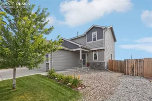 6081 Anders Ridge Ln, Colorado Springs, CO 80927 - Photo 2
