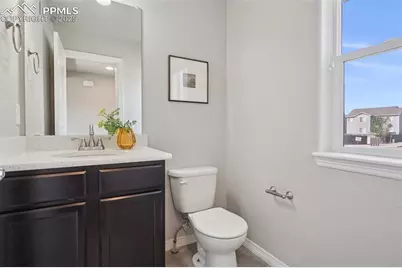 6081 Anders Ridge Lane, Colorado Springs, CO 80927 - Photo 34