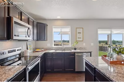 6081 Anders Ridge Lane, Colorado Springs, CO 80927 - Photo 10