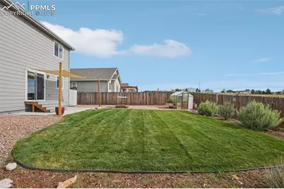 6081 Anders Ridge Lane, Colorado Springs, CO 80927 - Photo 42