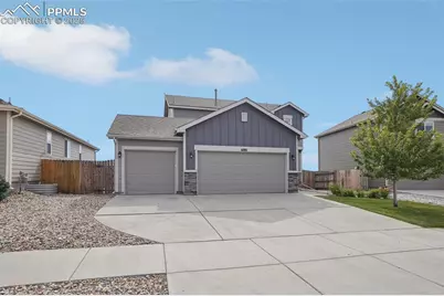 6081 Anders Ridge Lane, Colorado Springs, CO 80927 - Photo 46