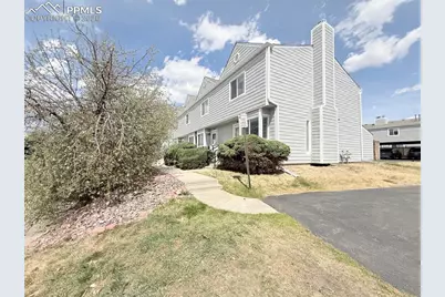 7612 Lexington Manor Drive, Colorado Springs, CO 80920 - Photo 2