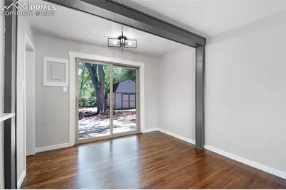 403 Laclede Avenue, Colorado Springs, CO 80905 - Photo 8