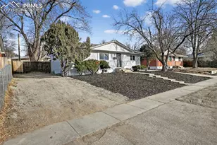 3412 Constitution Ave, Colorado Springs, CO 80909 - Photo 2