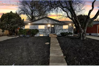 3412 Constitution Avenue, Colorado Springs, CO 80909 - Photo 4