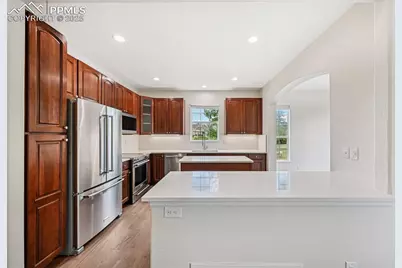 1089 Rumbling Sky Place, Castle Rock, CO 80108 - Photo 22