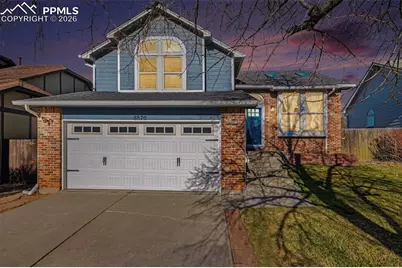 8870 Boxelder Drive, Colorado Springs, CO 80920 - Photo 2