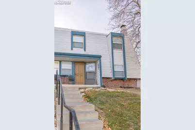 3001 E Fountain Boulevard, Colorado Springs, CO 80910 - Photo 2