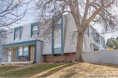 3001 E Fountain Boulevard, Colorado Springs, CO 80910 - Photo 1