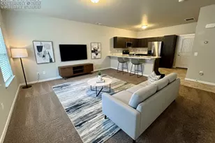 4050 Warthog Hts, Colorado Springs, CO 80916 - Photo 2