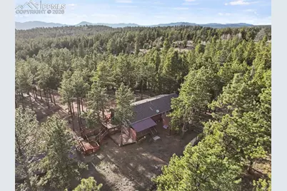 46 Kingston Circle, Florissant, CO 80816 - Photo 50