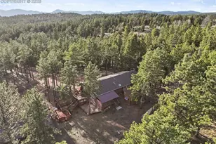46 Kingston Cir, Florissant, CO 80816 - Photo 50