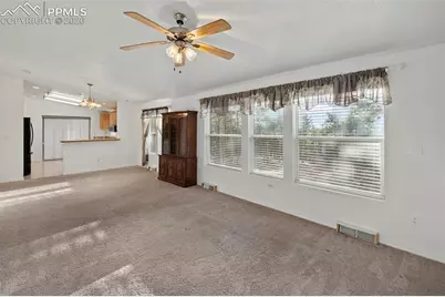 46 Kingston Circle, Florissant, CO 80816 - Photo 2