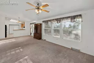 46 Kingston Cir, Florissant, CO 80816 - Photo 2