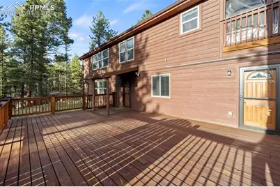 46 Kingston Circle, Florissant, CO 80816 - Photo 42