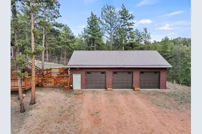 46 Kingston Circle, Florissant, CO 80816 - Photo 44