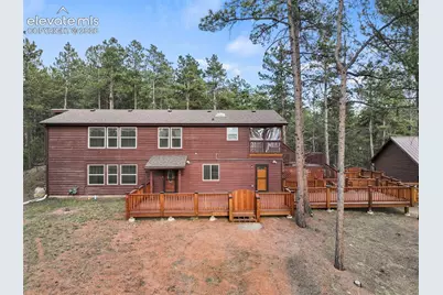 46 Kingston Circle, Florissant, CO 80816 - Photo 1