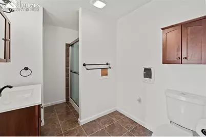 46 Kingston Circle, Florissant, CO 80816 - Photo 38