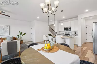 859 Marine Corps Drive, Monument, CO 80132 - Photo 6