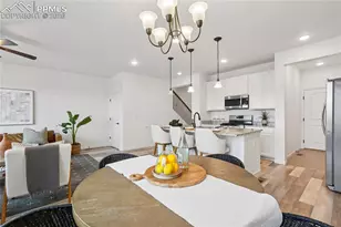 859 Marine Corps Dr, Monument, CO 80132 - Photo 6