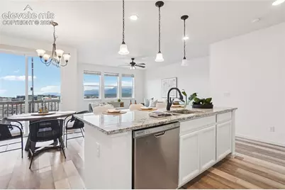 859 Marine Corps Drive, Monument, CO 80132 - Photo 2