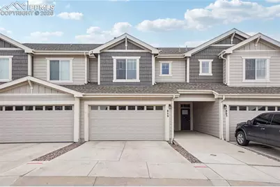 859 Marine Corps Drive, Monument, CO 80132 - Photo 36