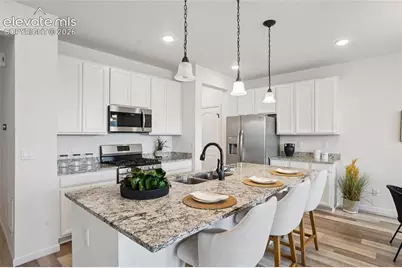 859 Marine Corps Drive, Monument, CO 80132 - Photo 4