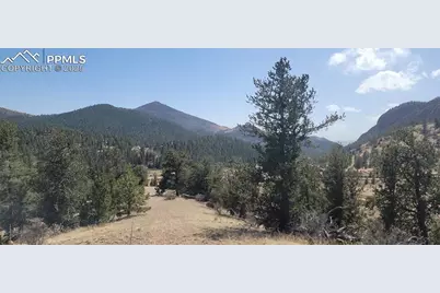 191 Portland Drive, Cripple Creek, CO 80813 - Photo 1