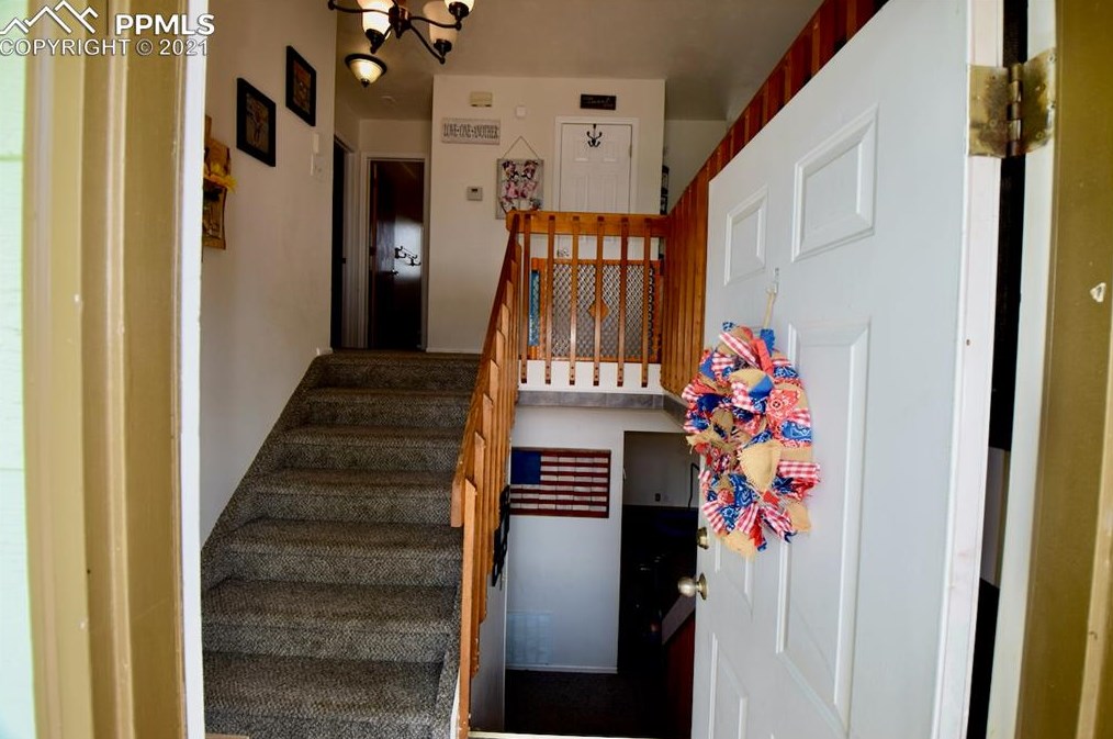 604 Wheat Field Rd, Fountain, CO 80817-3192