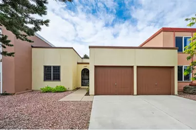 1927 Calle De Seville, Colorado Springs, CO 80904 - Photo 2