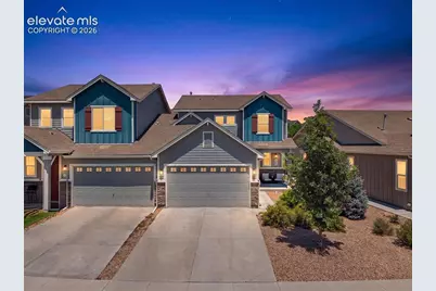 140 Wild Grass Way, Colorado Springs, CO 80919 - Photo 1