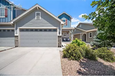 140 Wild Grass Way, Colorado Springs, CO 80919 - Photo 2