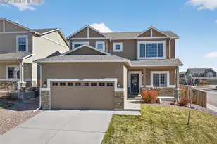 7913 Dry Willow Wy, Colorado Springs, CO 80908 - Photo 2