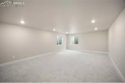 9162 Golden Buffs Drive, Colorado Springs, CO 80925 - Photo 32