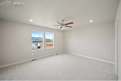 9162 Golden Buffs Drive, Colorado Springs, CO 80925 - Photo 24