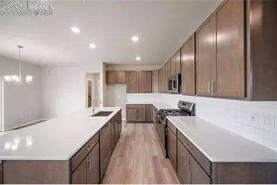 9162 Golden Buffs Drive, Colorado Springs, CO 80925 - Photo 10