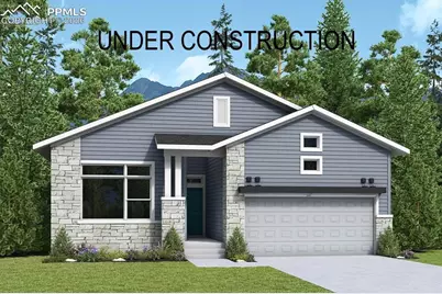 6583 Arabesque Loop, Colorado Springs, CO 80924 - Photo 1