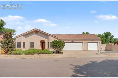 3350 Templeton Gap Road, Colorado Springs, CO 80907 - Photo 2