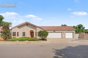 3350 Templeton Gap Rd, Colorado Springs, CO 80907 - Photo 2