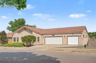 3350 Templeton Gap Rd, Colorado Springs, CO 80907 - Photo 1