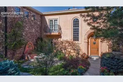4896 Stonehill Road, Colorado Springs, CO 80918 - Photo 1